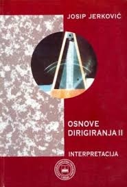 Osnove dirigiranja -  Interpretacija (2.knjiga)