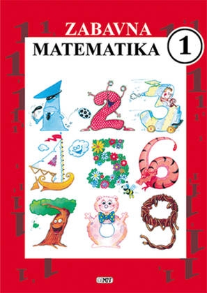 Zabavna matematika 1