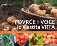 Uzgoj voća, povrća i začinskog bilja na balkonima