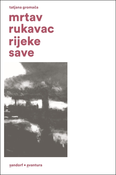 Mrtav rukavac rijeke Save 