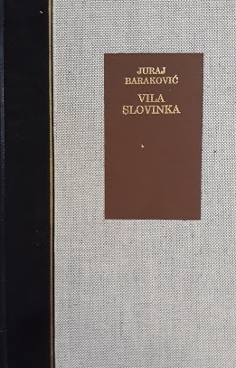Vila Slovinka