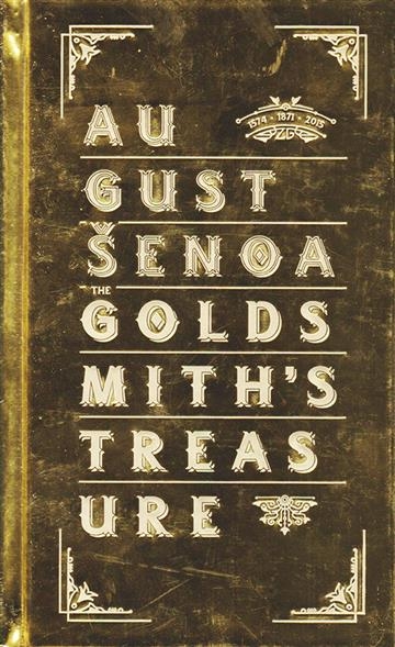 The Goldsmith's Treasure