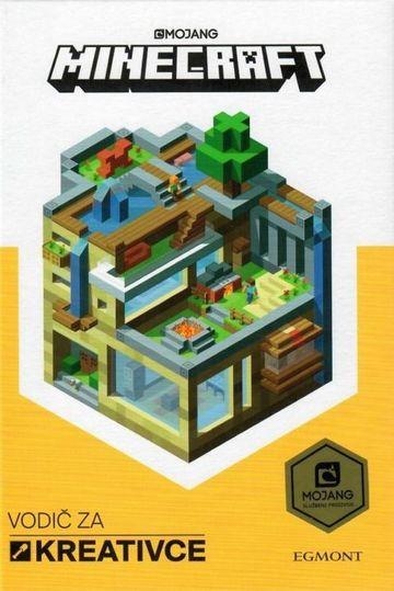 Minecraft vodič za kreativce