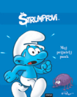 Moj prijatelj pauk - Štrumpfovi