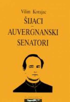 Šijaci ; Auvergnanski senatori