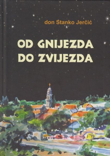 Od gnijezda do zvijezda