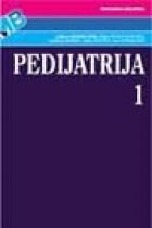 Pedijatrija (knjiga 1.)