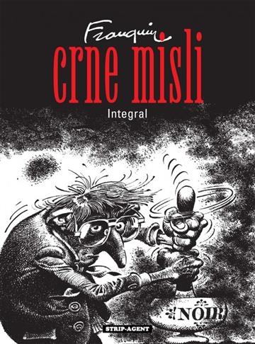 Crne misli : integral 