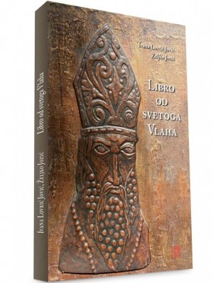 Libro od svetoga Vlahe
