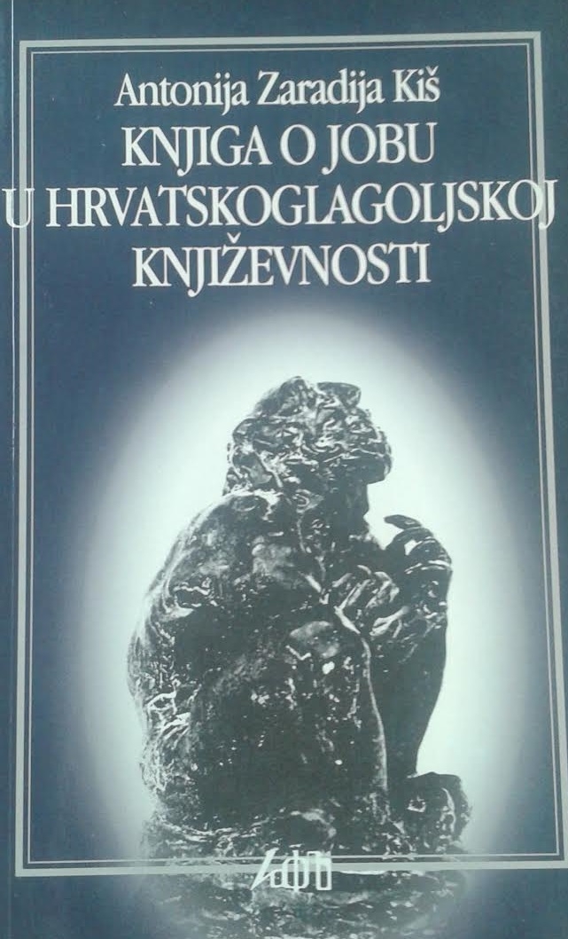 Knjiga o Jobu u hrvatskoglagoljskoj književnosti