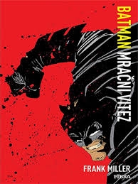 Batman : Mračni vitez