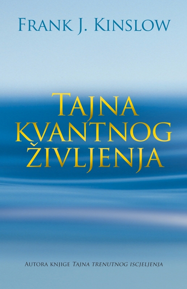 Tajna kvantnog življenja
