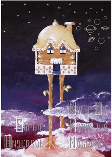 Kuća na kokošjim nogama