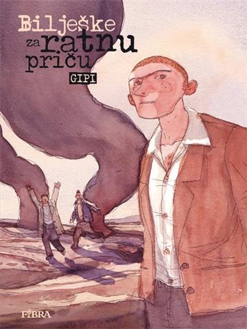 Bilješke za ratnu priču