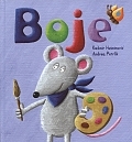 Boje