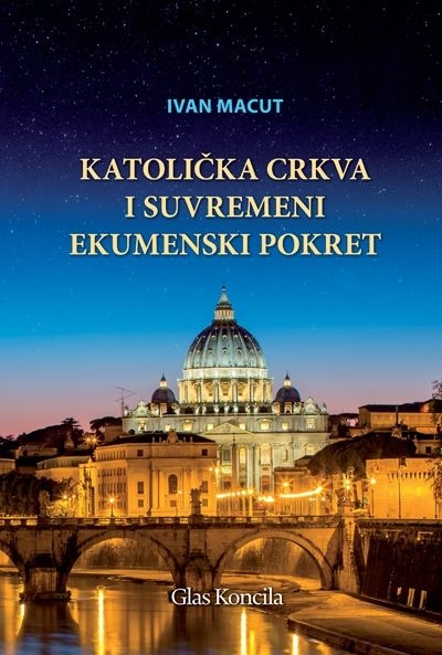 Katolička crkva i suvremeni ekumenski pokret 