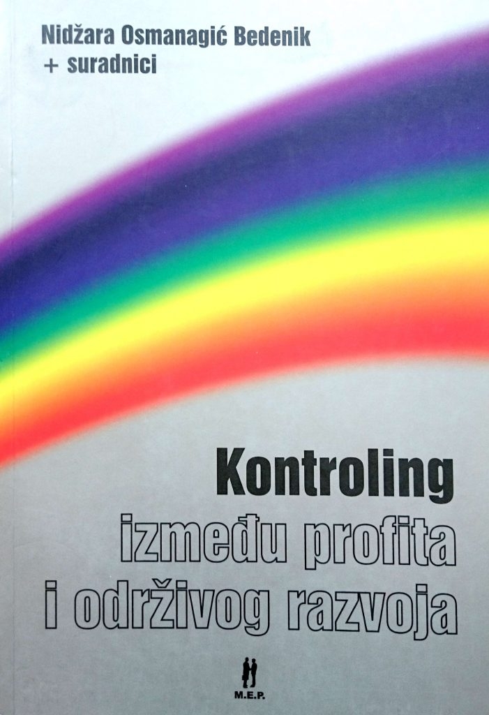Kontroling između profita i održivog razvoja