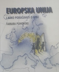 Europska unija i kako podučavati o njoj