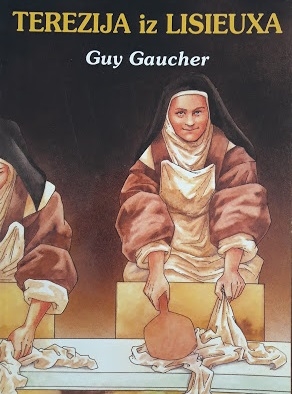 Terezija iz Lisieuxa 