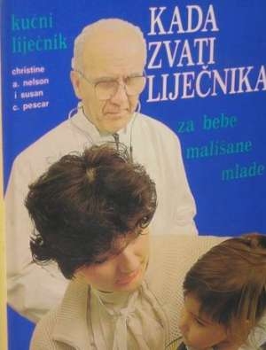 Kada zvati liječnika