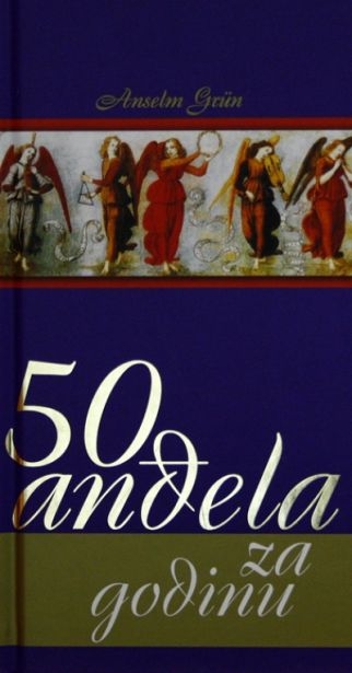50 anđela za godinu