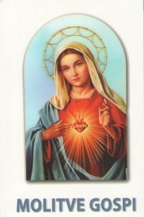 Molitve Gospi : molitvenik