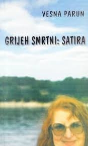 Grijeh smrtni: satira