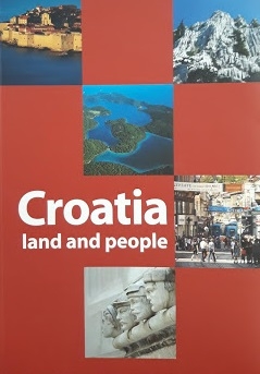 Croatia : land and people