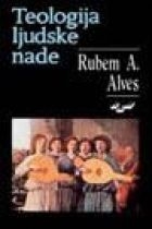 Teologija ljudske nade