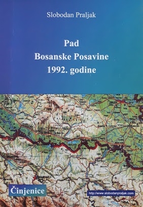 Pad Bosanske Posavine 1992. godine : činjenice 