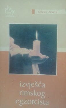 Izvješća rimskog egzorcista