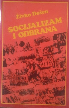 Socijalizam i odbrana