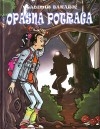 Opasna potraga