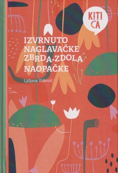 Izvrnuto naglavačke zbrda-zdola naopačke