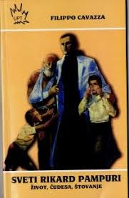 Sveti Rikard Pampuri : život, čudesa, štovanje 