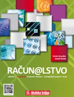 Računalstvo - udžbenik u trogodišnji strukovnim školama