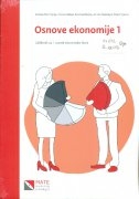 Osnove ekonomije 1 : udžbenik za 1. razred ekonomske škole