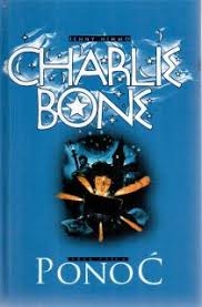 Charlie Bone: Ponoć