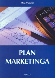 Plan marketinga