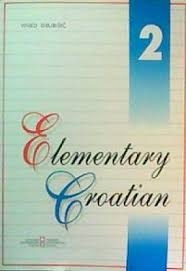 Elementary Croatian 2