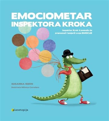 Emociometar inspektora Kroka