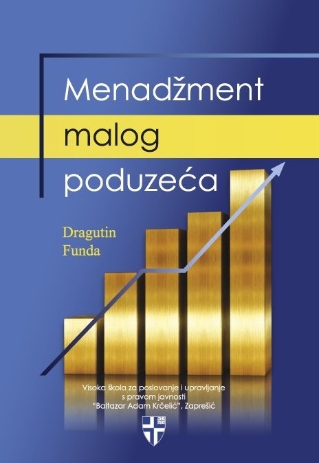 Menadžment malog poduzeća