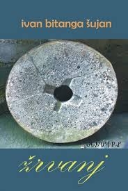 Žrvanj : Izabrane pjesme