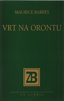 Vrt na Orontu - rajska priča s Orijenta