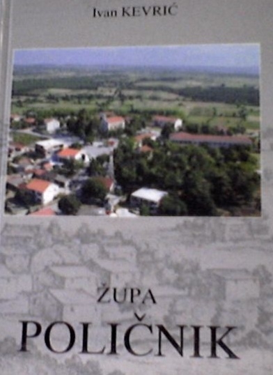 Župa Poličnik