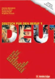 Deutsch fuer den Beruf 1 (izdanje 2009.)