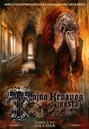Tajna krvavog mosta (knjiga 2)