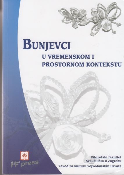 Bunjevci u vremenskom i prostornom kontekstu