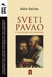 Sveti Pavao : utemeljenje univerzalizma