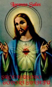 Srce Isusovo govori svijetu 